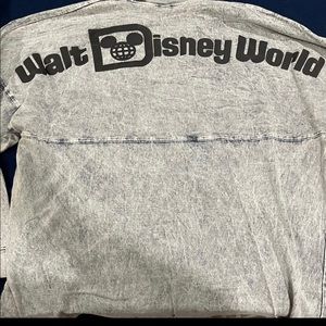 Disney spirit jersey